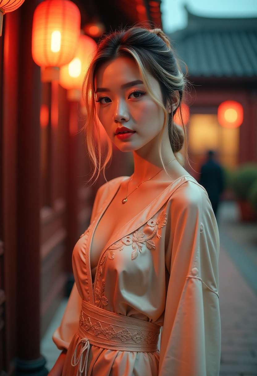 烈火余烬