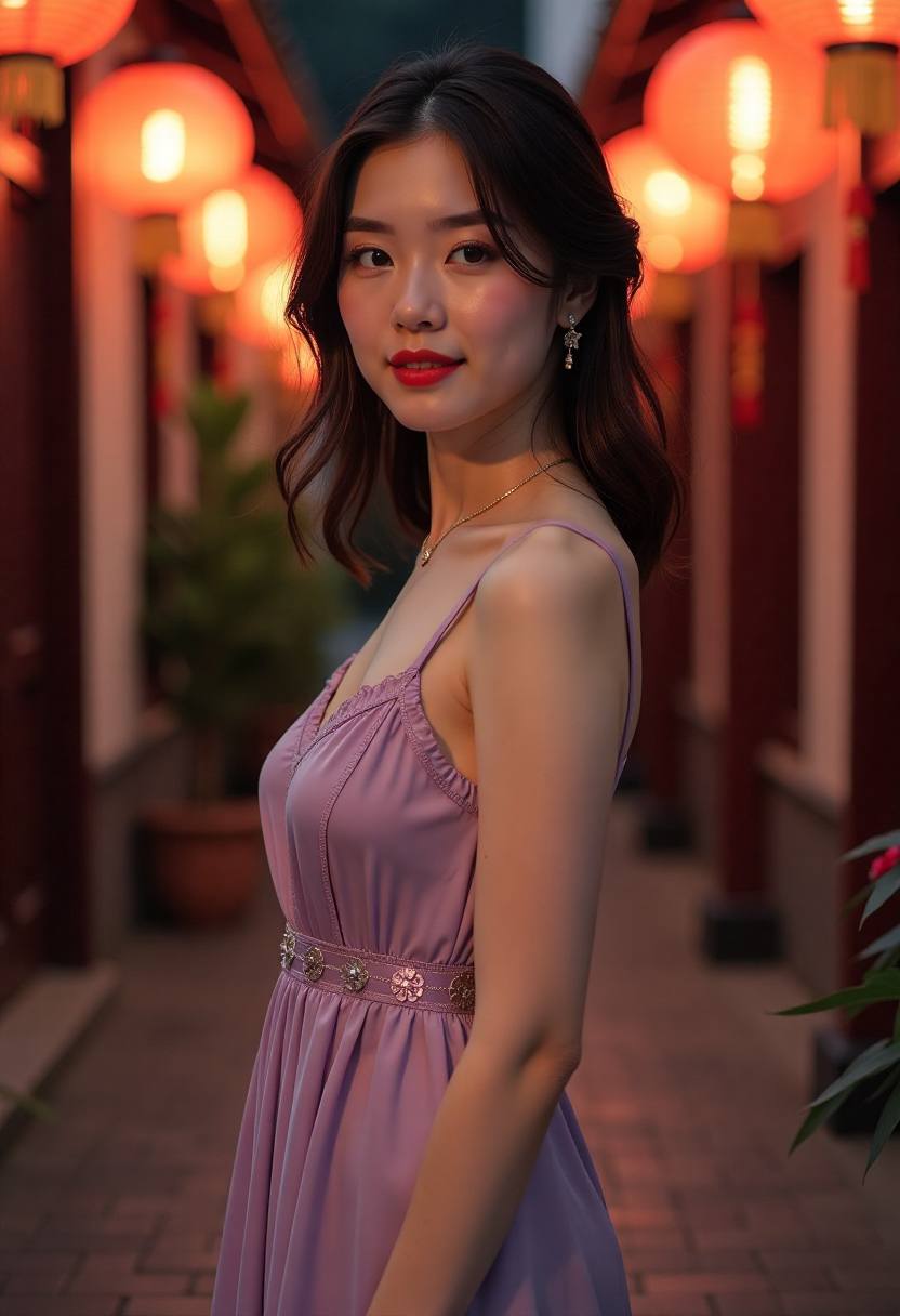 无声告白