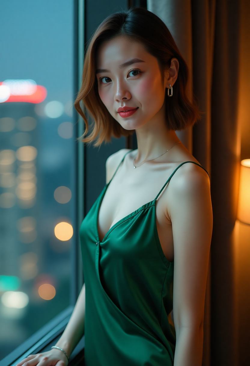 边境雄狮