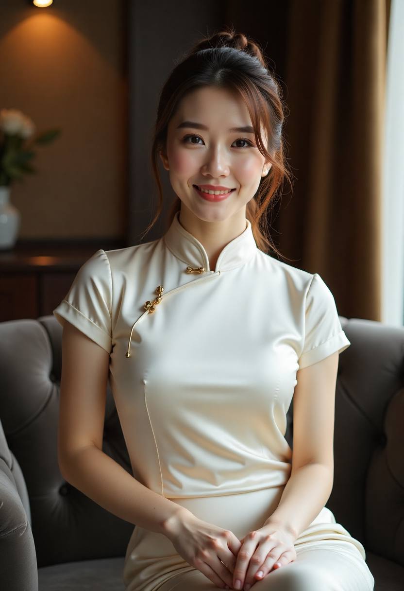 潮汐密码